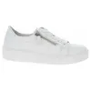Gabor 43.334 Damenschuhe - Halbschuhe - Sneaker weiß Produktbild-Vorschau 1
