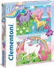 Clementoni 24754, 20 Stück(e), Tiere, 3 Jahr(e) Produktbild-Vorschau 1