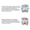 Aeratore HypAir Balance DN 50 Valvola di aerazione per Anteprima dell’immagine prodotto 2