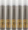 Wella Eimi Super Set 5 x 500 ml Haarspray Set Produktbild-Vorschau 1