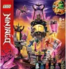 LEGO® Ninjago Świątynia Kryształowego Króla 71771 Podgląd zdjęcia produktu 18
