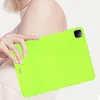 Pour Apple iPad 10.9 10ème Gen 2022 TPU Silicone Cover Voir les images du produit 7