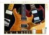 Calvendo Legendäre Rockgitarren 1000 Teile Puzzle quer Produktbild-Vorschau 3