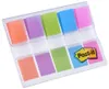 Post-It 7100102672 bandiera autoadesiva 20 fogli Anteprima dell’immagine prodotto 1
