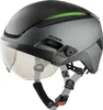 Alpina Sports ALTONA VM, Halber Helm, Formenbau, Produktbild-Vorschau 1