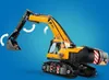 LEGO® City 60420 Escavatore cingolato Anteprima dell’immagine prodotto 23