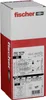 FISCHER bullone di ancoraggio FBZ 10/10 543401 Anteprima dell’immagine prodotto 2