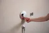 hansgrohe FixFit Fine S Wandanschluss mit Produktbild-Vorschau 6