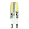 10x Leuchtmittel LED G9 32xSMD 3W warmweiss Produktbild-Vorschau 2