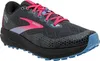 Brooks Running Shoes 1203681B057 in Black color size 38 Anteprima dell’immagine prodotto 2