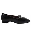 Post Xchange Pillar Slipper Schwarz Produktbild-Vorschau 4