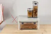 Vorratsdose 1L mit Riffel-Design & Klickverschluss | 6er Produktbild-Vorschau 9