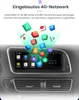 8.8''6+128GB kabelloses CarPlay Für Audi Q5 2009-2016 Podgląd zdjęcia produktu 11