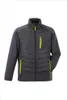 PLANAM Stretchline Winterjacke anthrazit Größe XXXL Produktbild-Vorschau 8