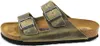 Sandalias Hombre BIRKENSTOCK ARIZONA FL WB FADED COLOR Grün Produktbild-Vorschau 16