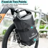 NEWBOLER 10L Fahrradgabeltasche, Fahrradreittasche, Produktbild-Vorschau 9