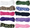 TE-Trend Paracord Seil Set 19-teilig Fallschirm Kernmantel Produktbild-Vorschau 3