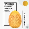 Smok 3D ze skrzydłami w jajku – figurka smoka o wysokości Podgląd zdjęcia produktu 5