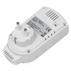 Steckdosen-Termostato McPower "TCU-330", 5-30°C, max. Anteprima dell’immagine prodotto 3
