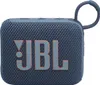 JBL GO 4 Enceinte portable ultra étanche Bleu Voir les images du produit 2