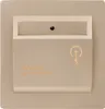 Hotel ad alta potenza 40A Spegnimento risparmio energetico Anteprima dell’immagine prodotto 6