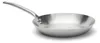 Edelstahlbratpfanne 32cm silber De buyer 3604.32 Produktbild-Vorschau 13