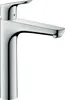 Hansgrohe Focus Waschtischmischer 190 Chrom Produktbild-Vorschau 2