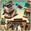 LEGO ONE PIECE La battaglia nel Parco di Arlong 75638 Anteprima dell’immagine prodotto 21