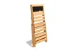 Livarno Pflanzentreppe Gartenregal Balkon Garten Produktbild-Vorschau 5