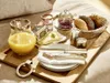EDZARD Krug Olivia, mundgeblasenes Kristallglas mit Produktbild-Vorschau 4