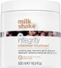 A white jar of Milk_Shake Integrity Intensive Treatment hair mask. Anteprima dell’immagine prodotto