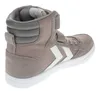 hummel Slimmer Stadil High Sneaker Kids frost grey 33 Voir les images du produit 10