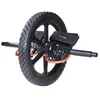 HMS Fitness WA06, Schwarz, Polyvinylchlorid (PVC), Gummi, 1 Produktbild-Vorschau 2