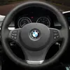 Stuurwielafdekking voor BMW X5 E53 en X3 E83 Productafbeelding-voorbeeld 3