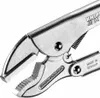 KNIPEX 40 04 250 SB Universal-Gripzange verzinkt 250 mm Produktbild-Vorschau 3