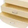 Organizér na make-up 28,5*19*36cm Kosmetické organizéry s Náhled obrázku produktu 7