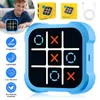 Tic Tac Toe Elektrisch, Elektrisch Tic-Tac-Toe, Productafbeelding-voorbeeld 4