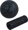 Fascia set (mini fascia roller en bal van 12 cm), fascia Productafbeelding-voorbeeld 1