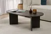 Skye Decor, Sable - Lumiere Black, tavolino, Lumiere Black, Anteprima dell’immagine prodotto 1