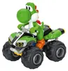 Coche de carreras RC de 2,4 GHz, Mario Kart, Yoshi. Modelo: Vista previa de la imagen del producto 12