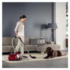 AEG LX7 Beutelloser Staubsauger LX7-2-CR-A Rot Produktbild-Vorschau 4