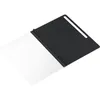 Puzdro Samsung Ef-Zx800Pb Tab S8+ Black/Black Note View Náhľad obrázku produktu 7