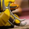 Star Trek Tubbz Figurine PVC Worf Édition Boîte 10 cm Voir les images du produit 5