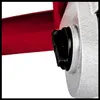 Einhell TE-MX 1600-2 CE Twin - Aluminium - Schwarz - Rot - Náhled obrázku produktu 6
