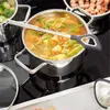 Rösle lžíce na vaření se silikonem RO10631 Náhled obrázku produktu 3