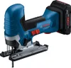 Akku-Stichsäge GST 18V-125 S in L-BOXX Produktbild-Vorschau 2