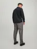 Jack & Jones Hemd PARKER Slimfit Langarmhemd mit Produktbild-Vorschau 8