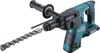 MAKITA Akku-Bohrhammer für SDS-PLUS 2x18 V (SOLO) DHR264ZJ Produktbild-Vorschau 19