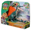 La Patrulla Canina La Dino Película: gran dinosaurio con Vista previa de la imagen del producto 11