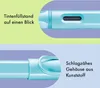 LAMY safari Patronenfüller aquasky M (mittel) Produktbild-Vorschau 10